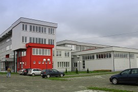 Universiteti i Shkencave të Aplikuara në Ferizaj