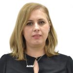 Lendita Rreba Selimi